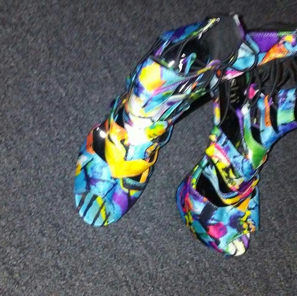 Shoes - Picture 1 of 1